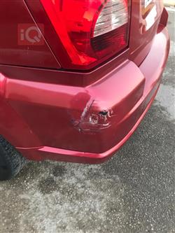 Dodge Caliber